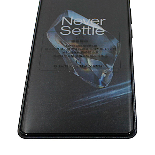 Full Frame Glas skydd OnePlus 12 5G