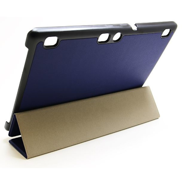 Cover Case Lenovo TAB 3 10 Business Marinblå D1020