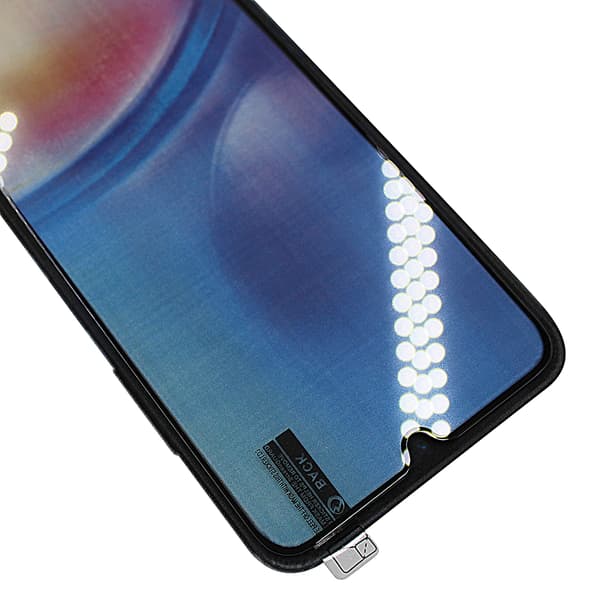 Full Frame Glas skydd Samsung Galaxy A05s (SM-A057F/DS)