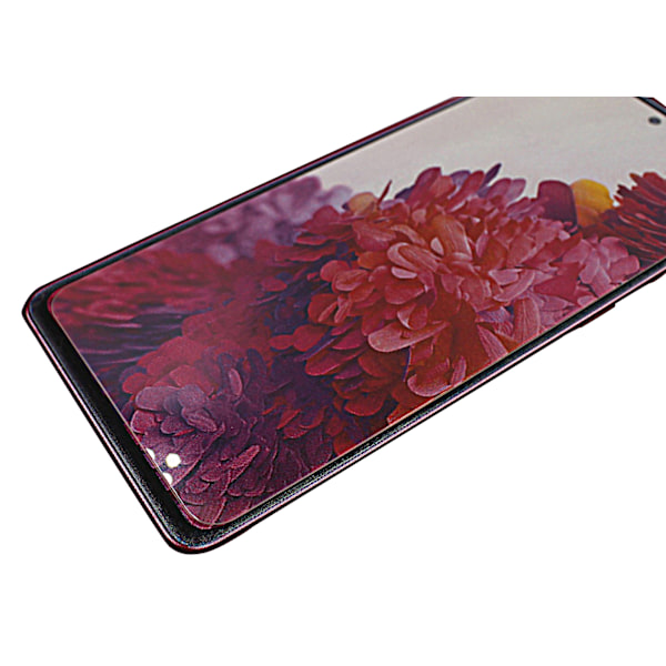 Härdat Glas Samsung Galaxy S20 FE/S20 FE 5G