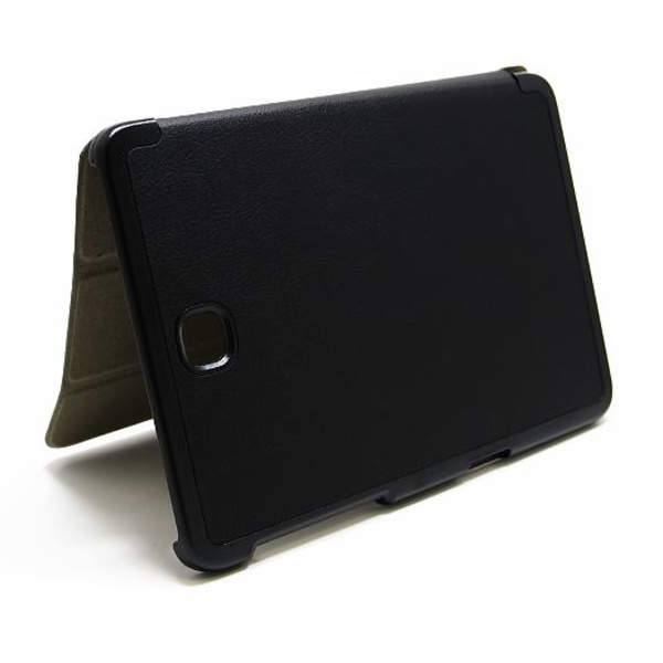 Cover Case Samsung Galaxy Tab S2 (8.0) Svart