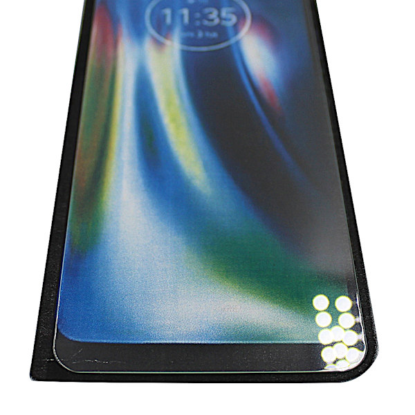 Härdat glas Motorola Defy 2021