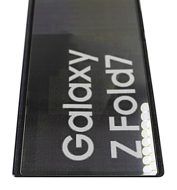 Härdat glas Samsung Galaxy Z Fold7