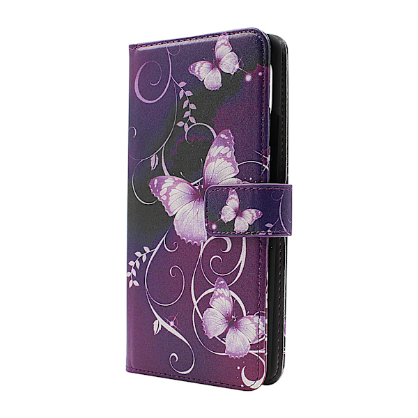 Skimblocker Magnet Designwallet Xiaomi Mi 11