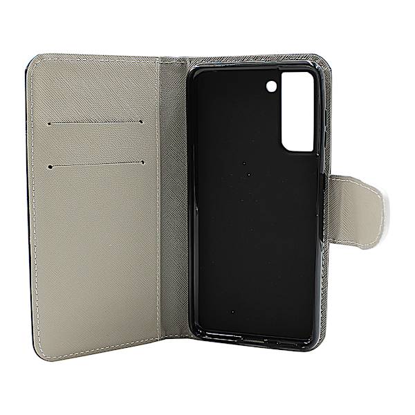 Designwallet Samsung Galaxy S21 5G (G991B)