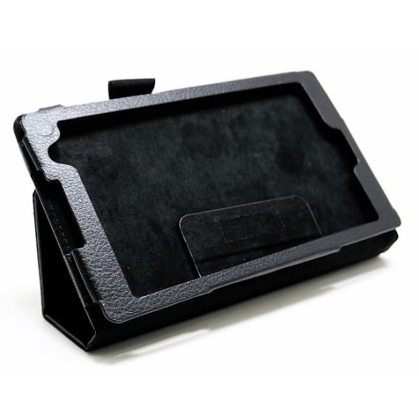 Standcase Fodral Asus ZenPad C 7.0 (Z170C) Svart