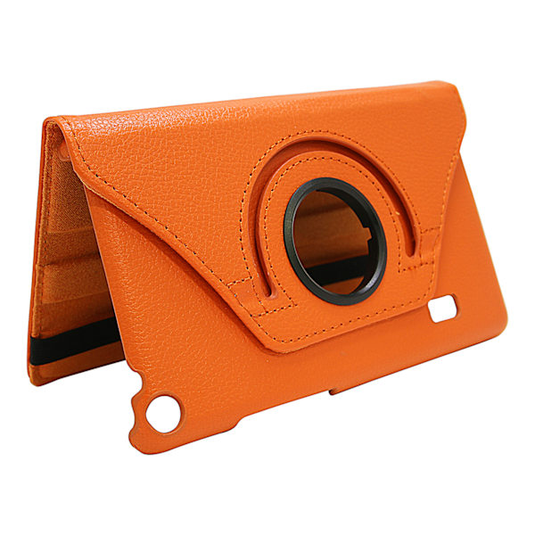 360 Fodral Huawei MediaPad T3 7 Orange