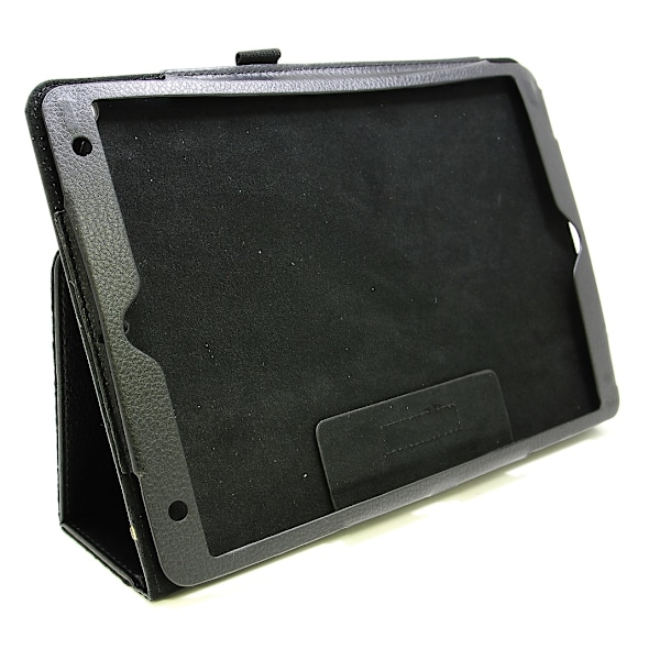 Standcase Fodral Apple iPad 10.2 (2019) Röd
