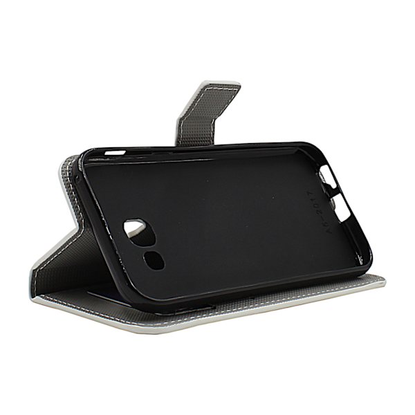 Designwallet Samsung Galaxy A5 2017 (A520F)