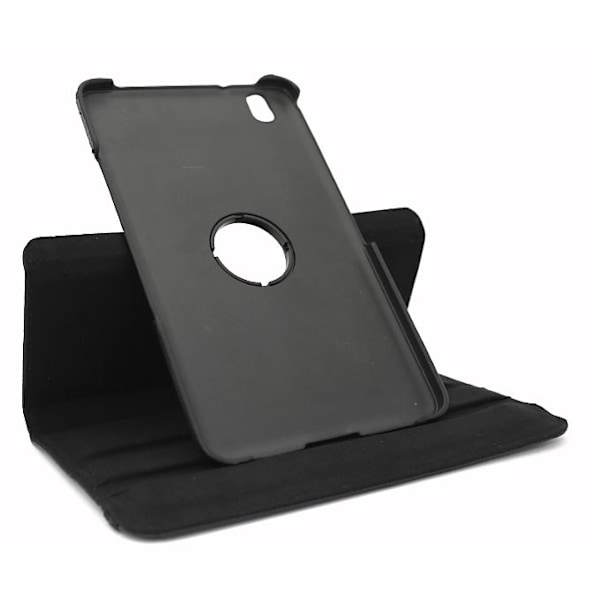 360 Fodral Samsung Galaxy Tab Pro 8,4 (T320) Svart