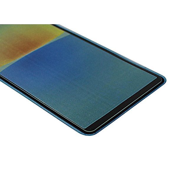 Härdat glas Sony Xperia 10 IV 5G (XQ-CC54)
