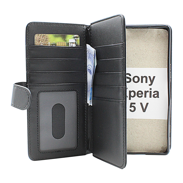 Skimblocker XL Wallet Sony Xperia 5 V