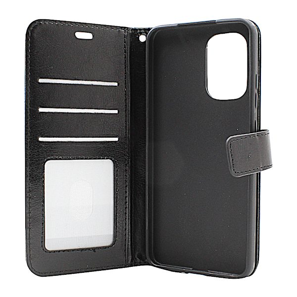 Crazy Horse Wallet Nokia X30 5G Hotpink