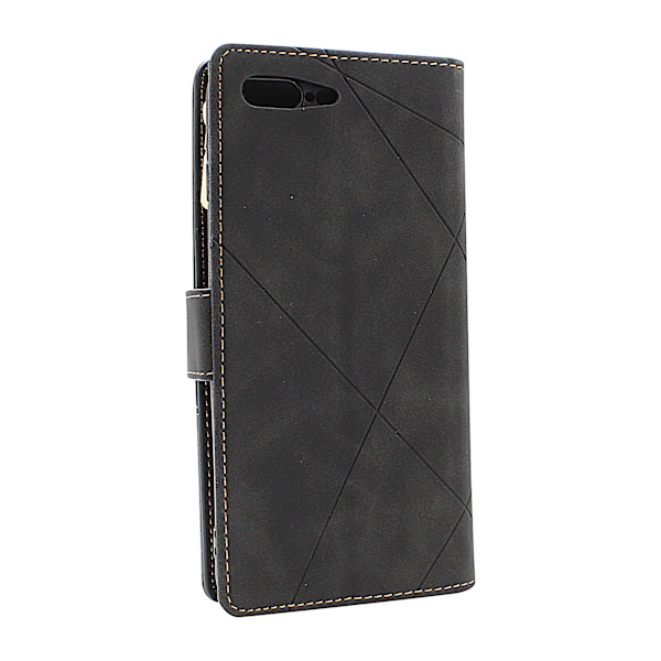 XL Standcase Lyxfodral iPhone 6 Plus / 7 Plus / 8 Plus Brun