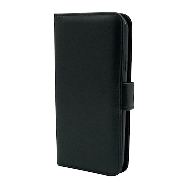Skimblocker Plånboksfodral iPhone 11 (6.1) Svart