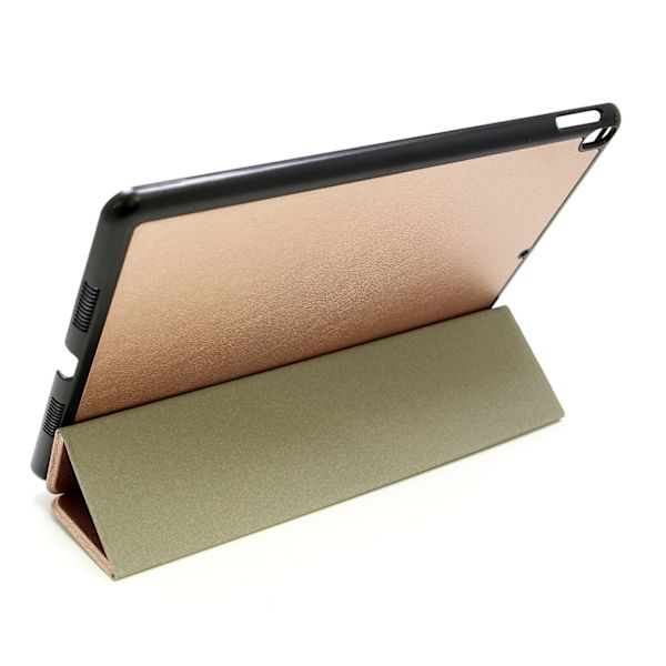 Cover Case Apple iPad Pro 10.5 Brons
