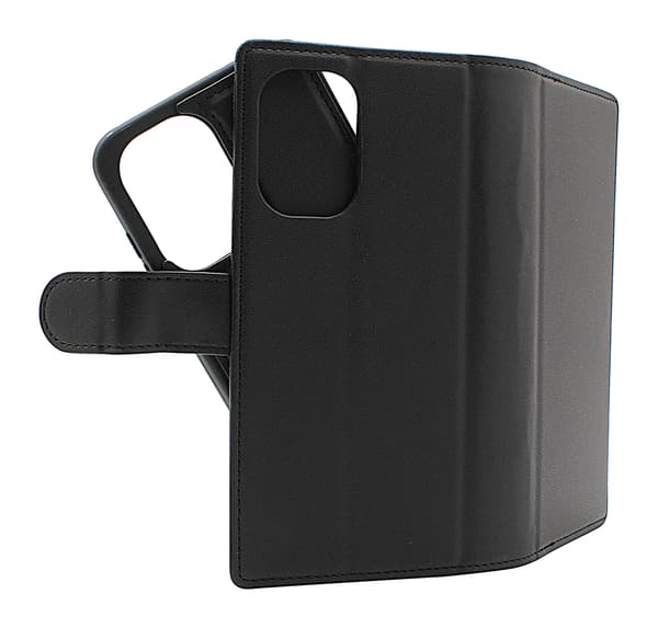 Skimblocker OnePlus 15R XL Magnet Plånboksfodral