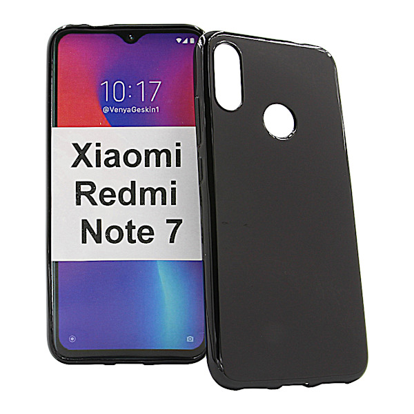 TPU skal Xiaomi Redmi Note 7