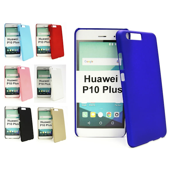 Hardcase Huawei P10 Plus Champagne
