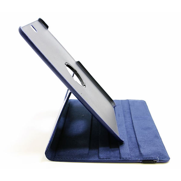 360 Fodral Samsung Galaxy Tab S2 9.7 (T810 / T815) Marinblå