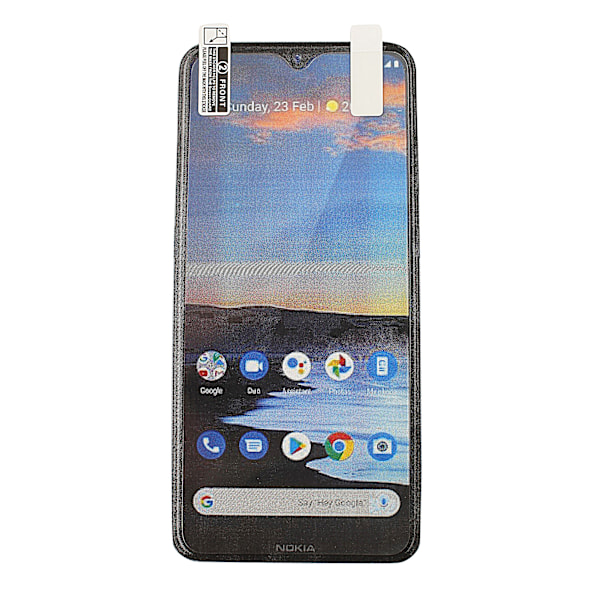 Skärmskydd Nokia 5.3