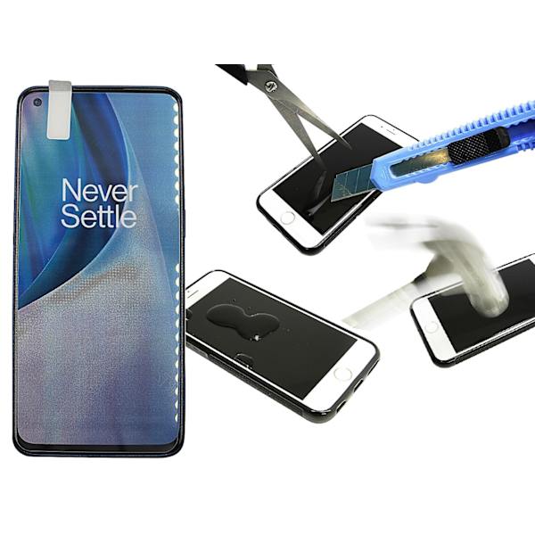 Härdat Glas OnePlus Nord N10