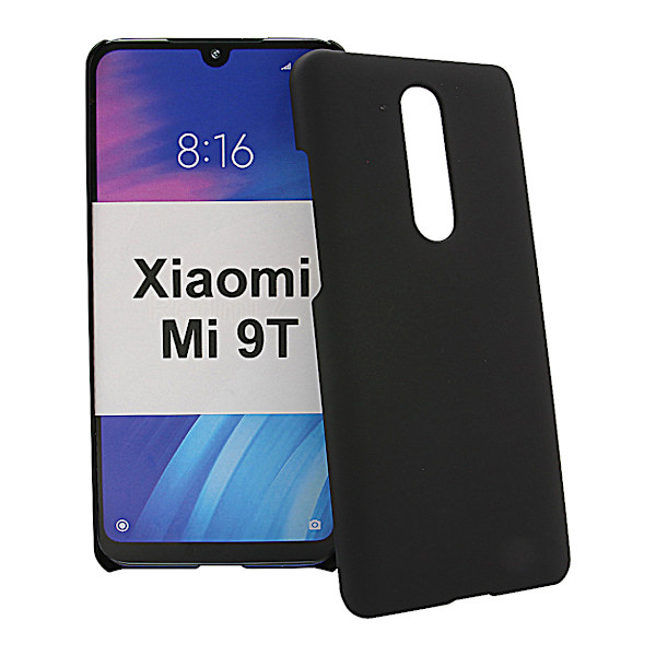 Hardcase Xiaomi Mi 9T Svart