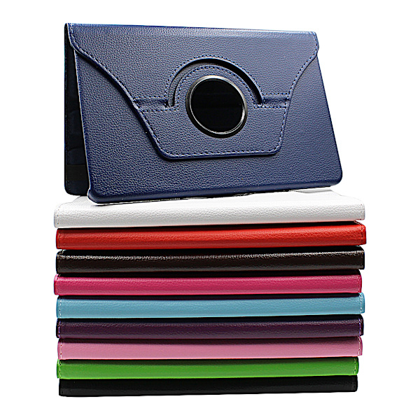 360 Fodral Huawei MatePad 10.4 Lila