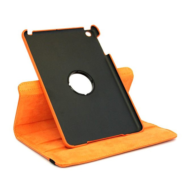 360 Fodral iPad Mini / Mini 2 / Mini 3 Svart
