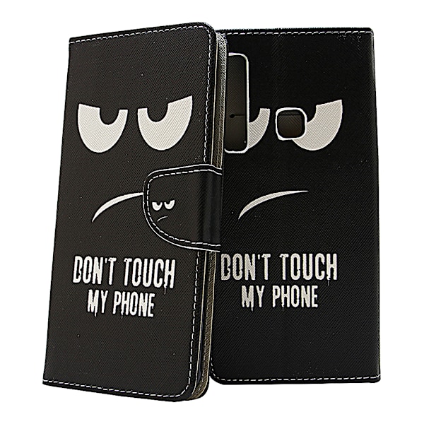Designwallet Samsung Galaxy A9 2018 (A920F/DS)