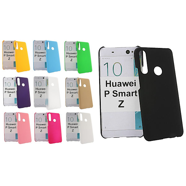 Hardcase Huawei P Smart Z Svart