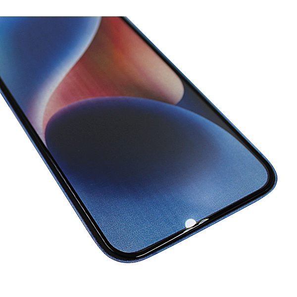 Full Frame Glas skydd iPhone 14 (6.1)