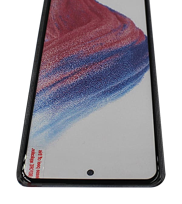 Full Frame Härdat Glas Samsung Galaxy A53 5G (A536B)