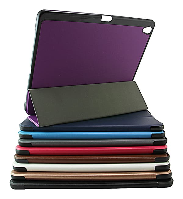 Cover Case Apple iPad Pro 12.9 2018 Vit