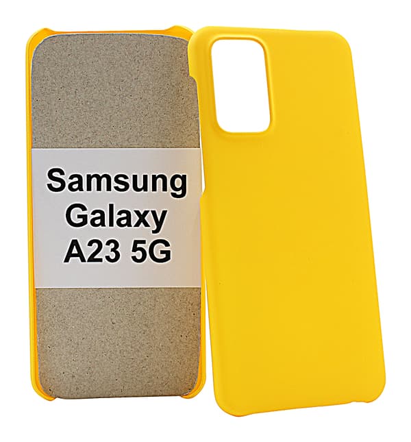 Hardcase Samsung Galaxy A23 5G Vit