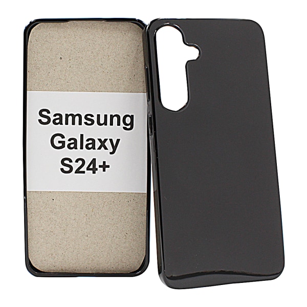 TPU Skal Samsung Galaxy S24 Plus 5G (SM-S926B/DS)