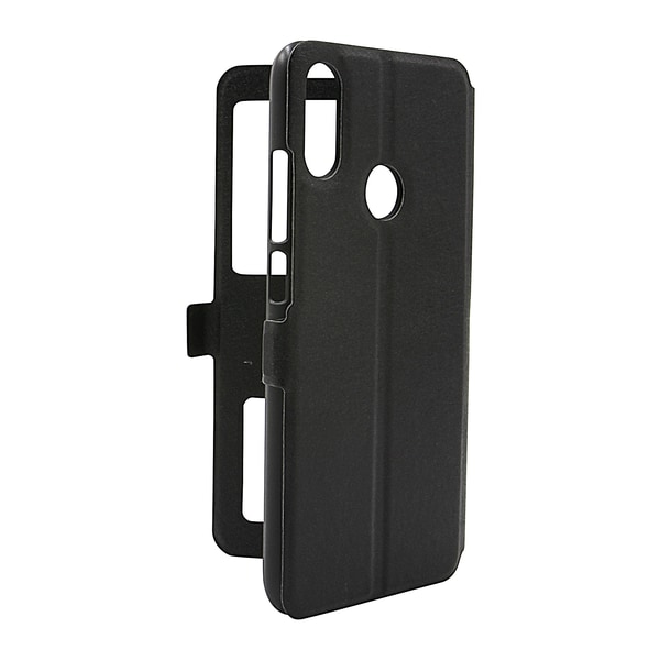 Flipcase Xiaomi Redmi Note 7 Svart