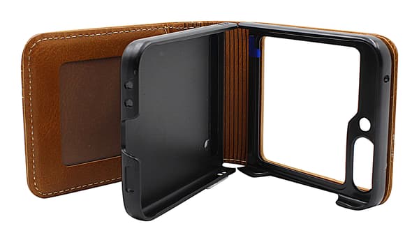Mobilwallet Samsung Galaxy Z Flip7 FE