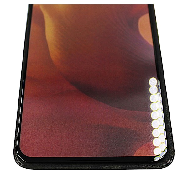 Full Frame Glas skydd Motorola Moto G15 / G15 Power