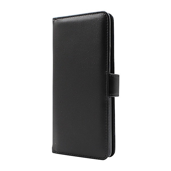 Skimblocker Plånboksfodral Xiaomi Mi 11 Röd