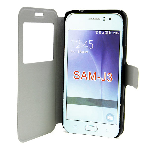 Design Flipcase Samsung Galaxy J3 2016  (J320F)