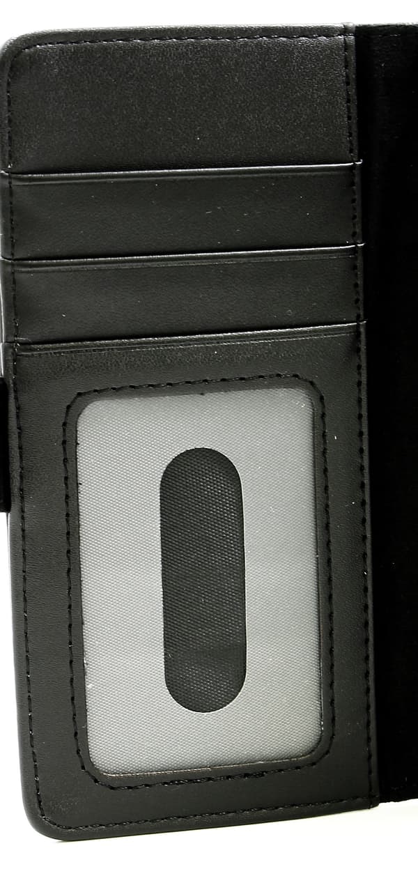 Skimblocker Plånboksfodral OnePlus 8
