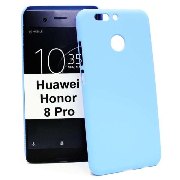 Hardcase Huawei Honor 8 Pro Hotpink