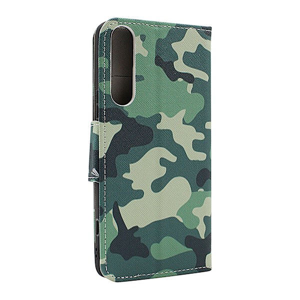 Designwallet Sony Xperia 5 IV 5G