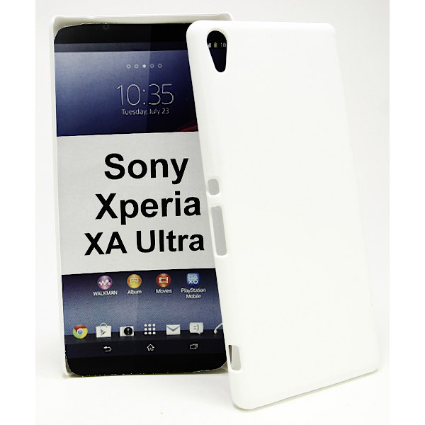 Hardcase Sony Xperia XA Ultra (G3211) Vit
