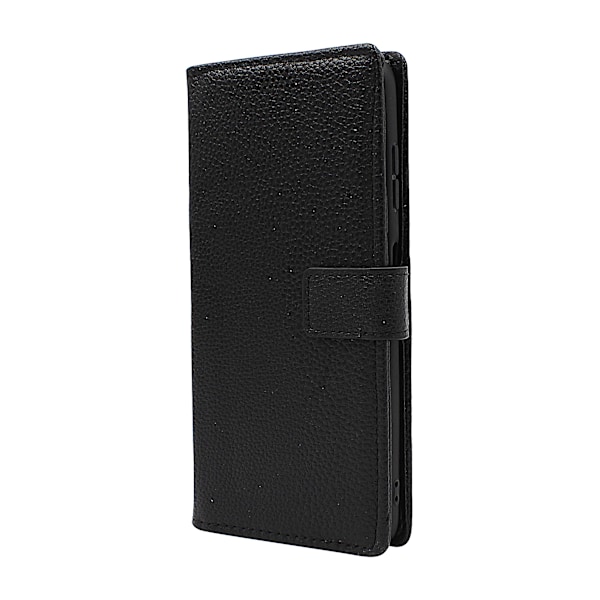 New Standcase Wallet Nokia G11 / G21 Brun