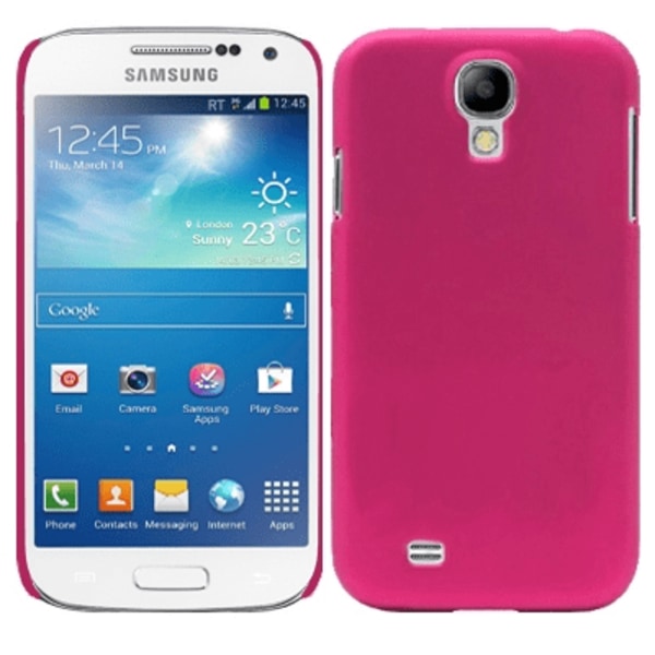Hardcase skal Samsung Galaxy S4 Mini (i9195) Blå