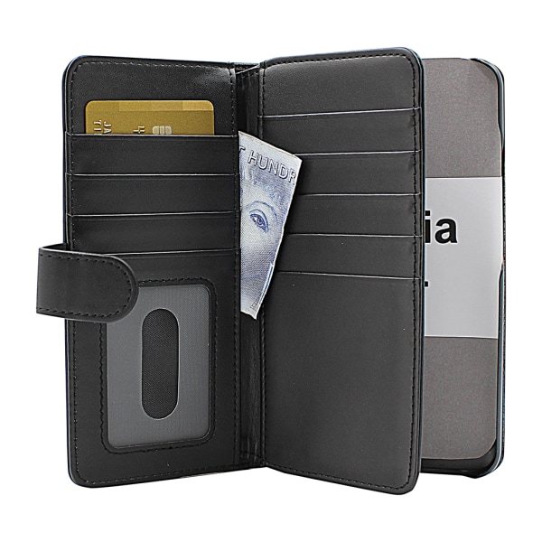 Skimblocker XL Wallet Nokia 3.4