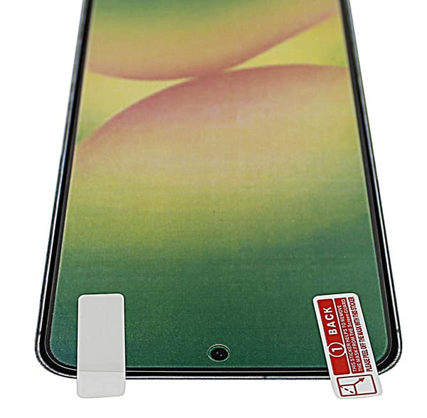 6-Pack Skärmskydd Samsung Galaxy A56