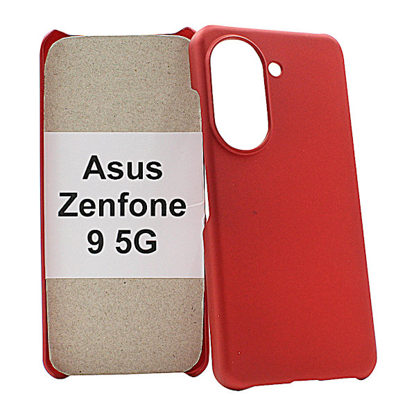 Hardcase Asus Zenfone 9 5G Röd